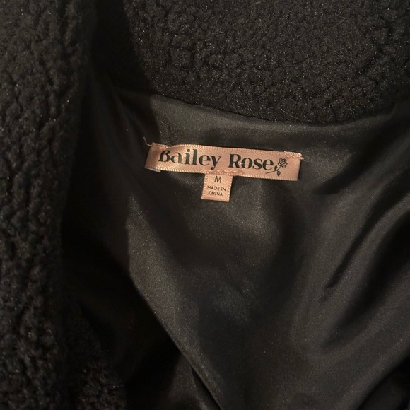 BAILEY ROSE JACKET - Picture 5 of 5